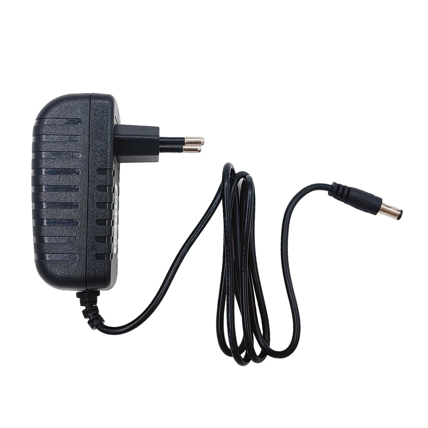 DC 12V 3A Voedingsadapter AC 100-240V Ingangsvoeding Oplader Universele Schakeladapter Converter Plug voor CCTV Camera DVR NVR LED