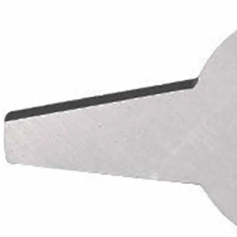 Imagem -04 - Lâminas de Metal Cortador de Escova Cabeça de Aparador de Grama Serra de Lâminas Cortador de Grama Elétrico de Jardim Strimmer Spre Parts
