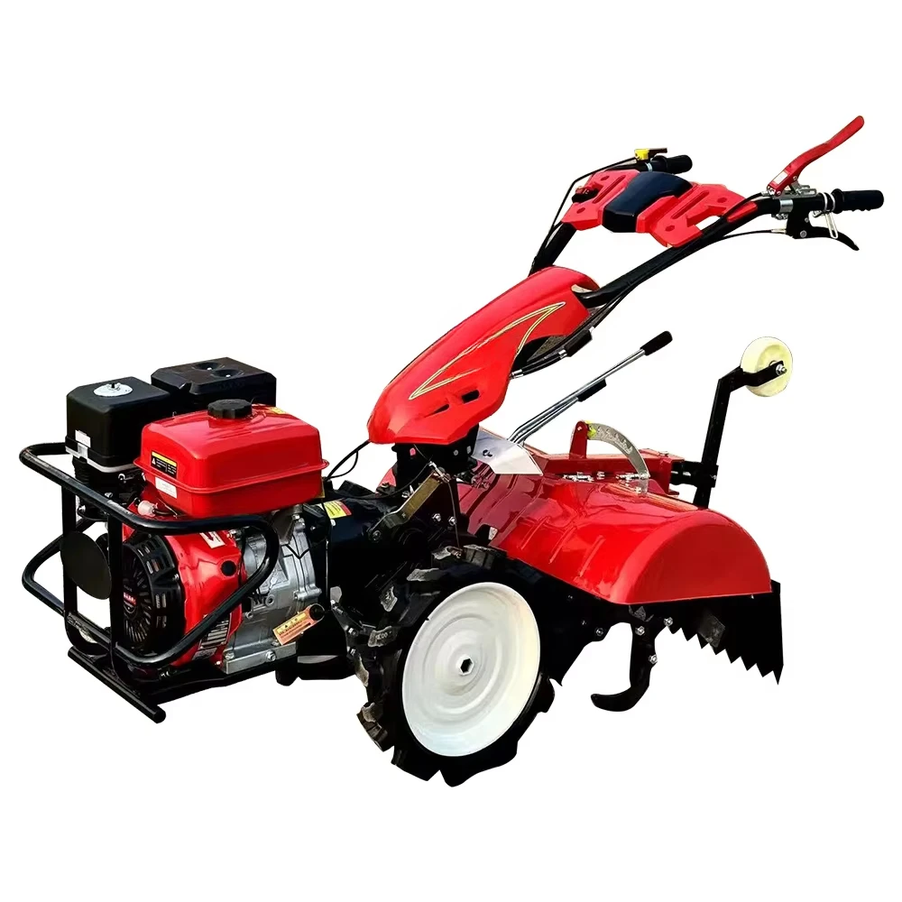 

Rotary tiller Rotary tiller Cultivating machine Cultivating machine Gasoline scarifier