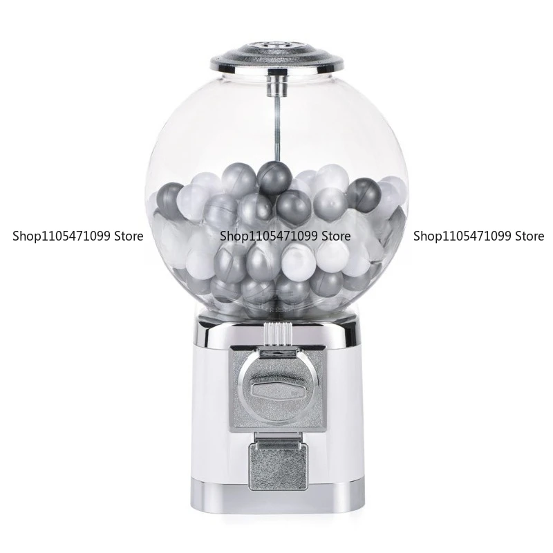 

32Mm Small Ball Household Egg Twisting Machine, Children's Toys and Children's Gift Machine