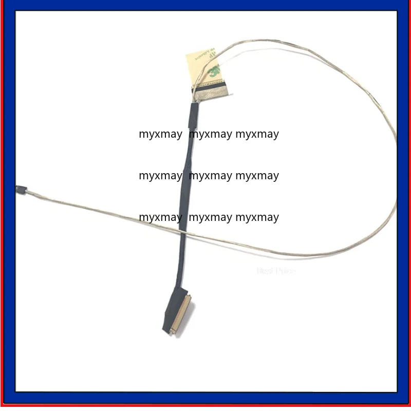 New Lcd Cable For H…