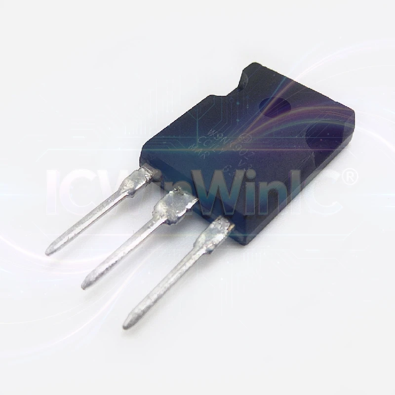 5-50PCS W9NK90Z W9NK90 CY7C68013A-56PVXC CY7C68013A TNY177PN TNY177 TC4424EOE TC4424 TDA3683J TDA3683 BM1117-ADJ