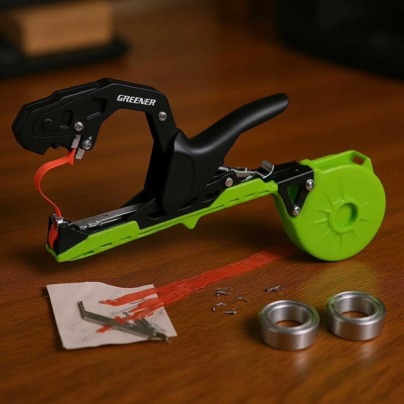 Legatrice per Piante a Morsett - Gardening Tools Plastic recensione e prezzo