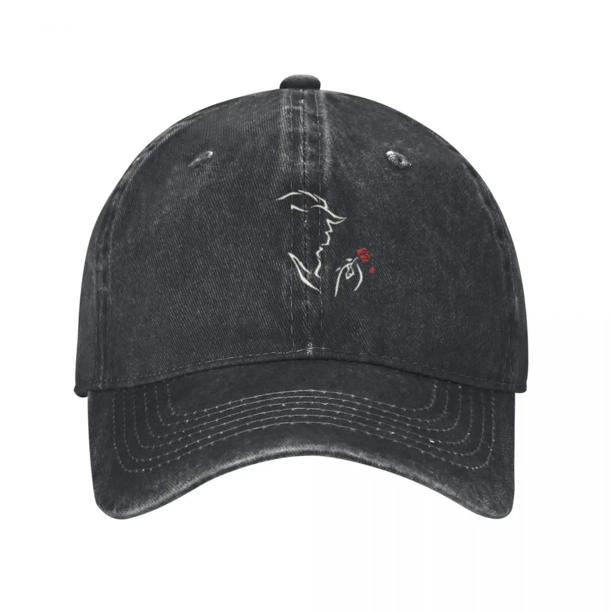 

i am not monster Baseball Cap Hat Luxury Brand summer hat tactical cap foam party Hat Mens Hats Women's