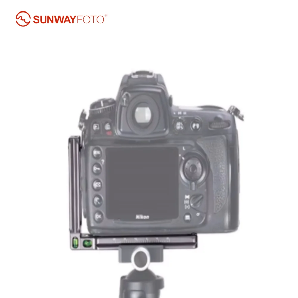 Sunwayfoto Bracket … - image
