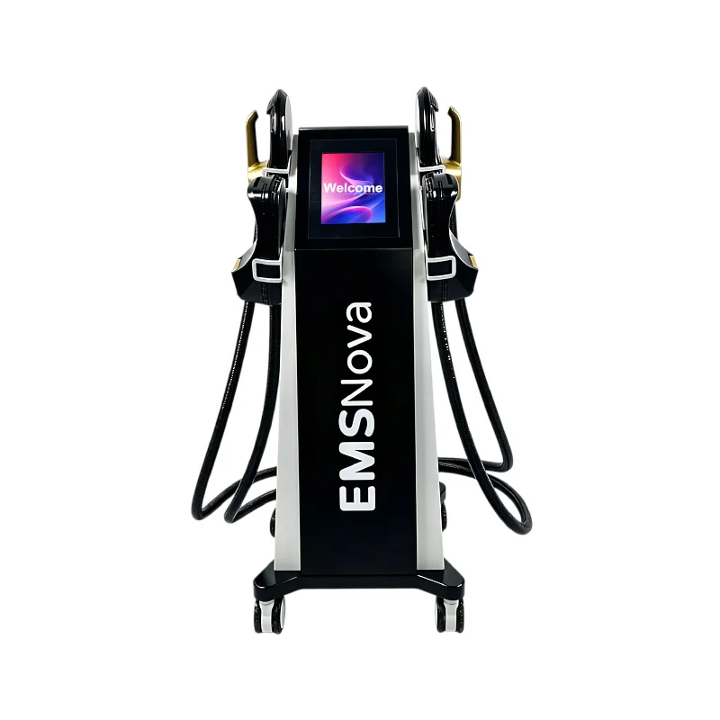 EMSnova 2026 EMS 6500W Body Toning Device Electro Muscle Stimulation Fat Elimination Muscle Building for Fitness Beauty Health view 4