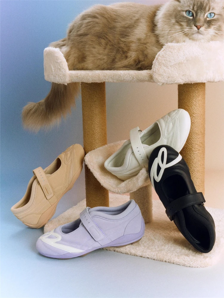 goodbai-casual-ballet-flat-mary-jane-oes-leather-veo-closure-round-toe-white-women's-faion-single-oes-comfortable