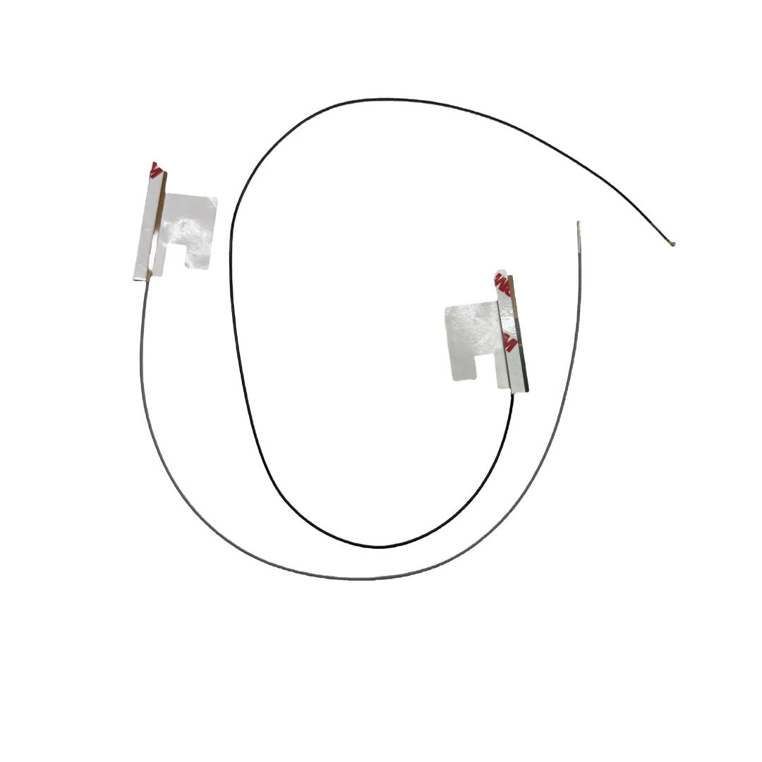 For Lenovo ThinkPad X13 Gen 2 X13 Gen 3  WLAN WiFi  Antenna Cables 5A30Z88164