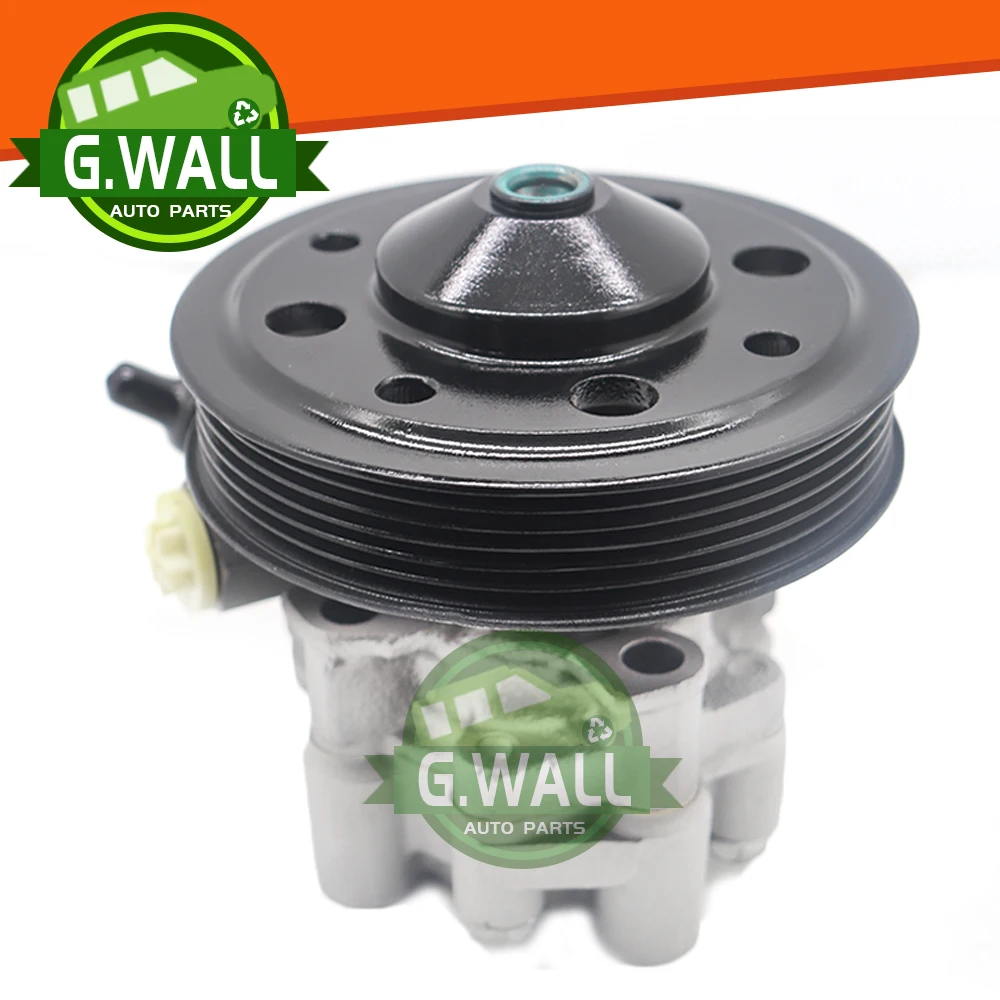 

Насос гидроусилителя руля с шкивом для Toyota Estima 2.4 2TZ-FE 44310-28051 4431028051