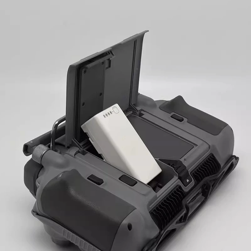 

Аккумулятор 6200 мАч для пультов DJI (WB37, T70, T100, T70P, T60, T50, T25P, T40) – внешний, с увеличенным временем работы, для зарядки.