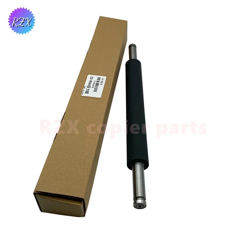 High Quality ES-RVA4 RVB4 Pressure Roller for Riso RV2460 2490 3460 RZ230 330 RZ Pressure Roll Copier Printer Spare Parts