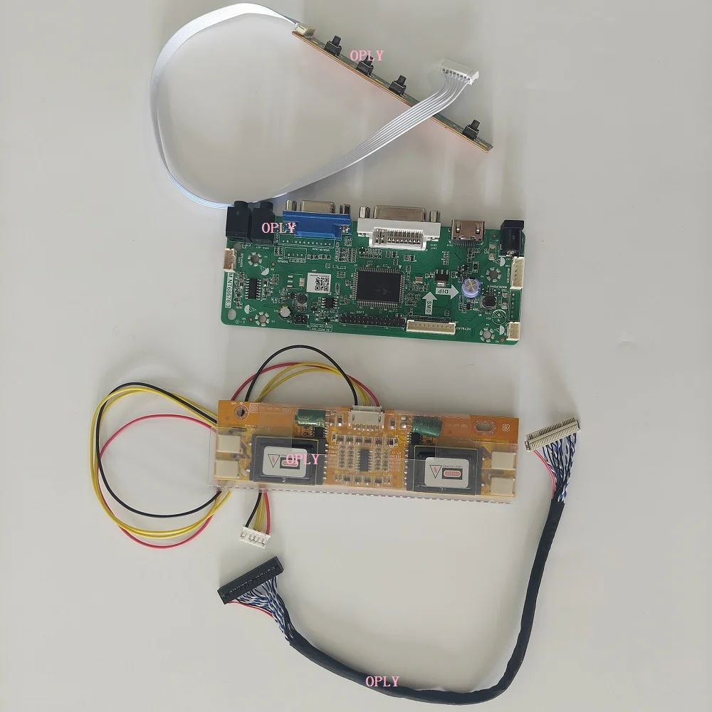 M.NT68676 Controlle… - image