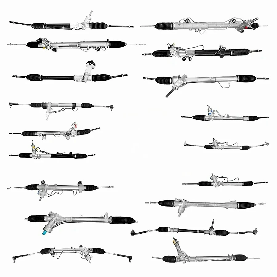 

High End Customization ForFiat Power Steering System OE 1607744580 400100000 4001E4 71724361 71790916 71795804 JRP889 R22891RB