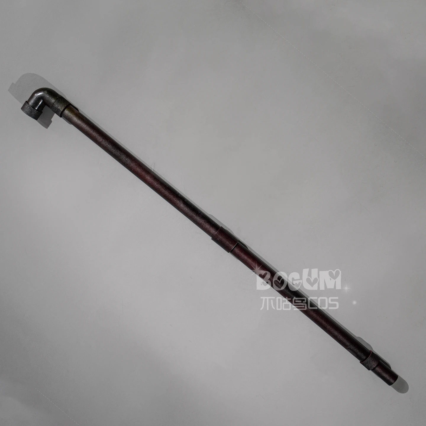 Horror Spiel Silent Hill F Shimizu Hinako Cosplay Requisiten Abnehmbare 80 cm Wasser Rohr Männer Frauen Halloween Party Roleplay Zubehör