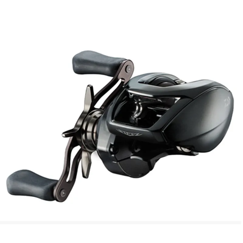 2024 DAIWA Baitcasting Fishing Reel 100 100L STEEZ SV TW 100 100H 100XH 100L 100HL 100XHL