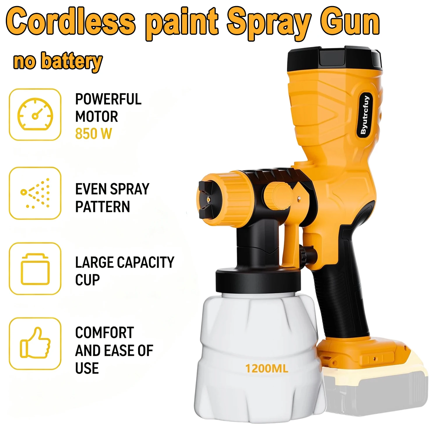 cordless-paint-spray-gun-for-makita-milwaukee-dewalt-ryobi-bosch-18-v-li-battery-brushless-motor-airbrush-no-battery