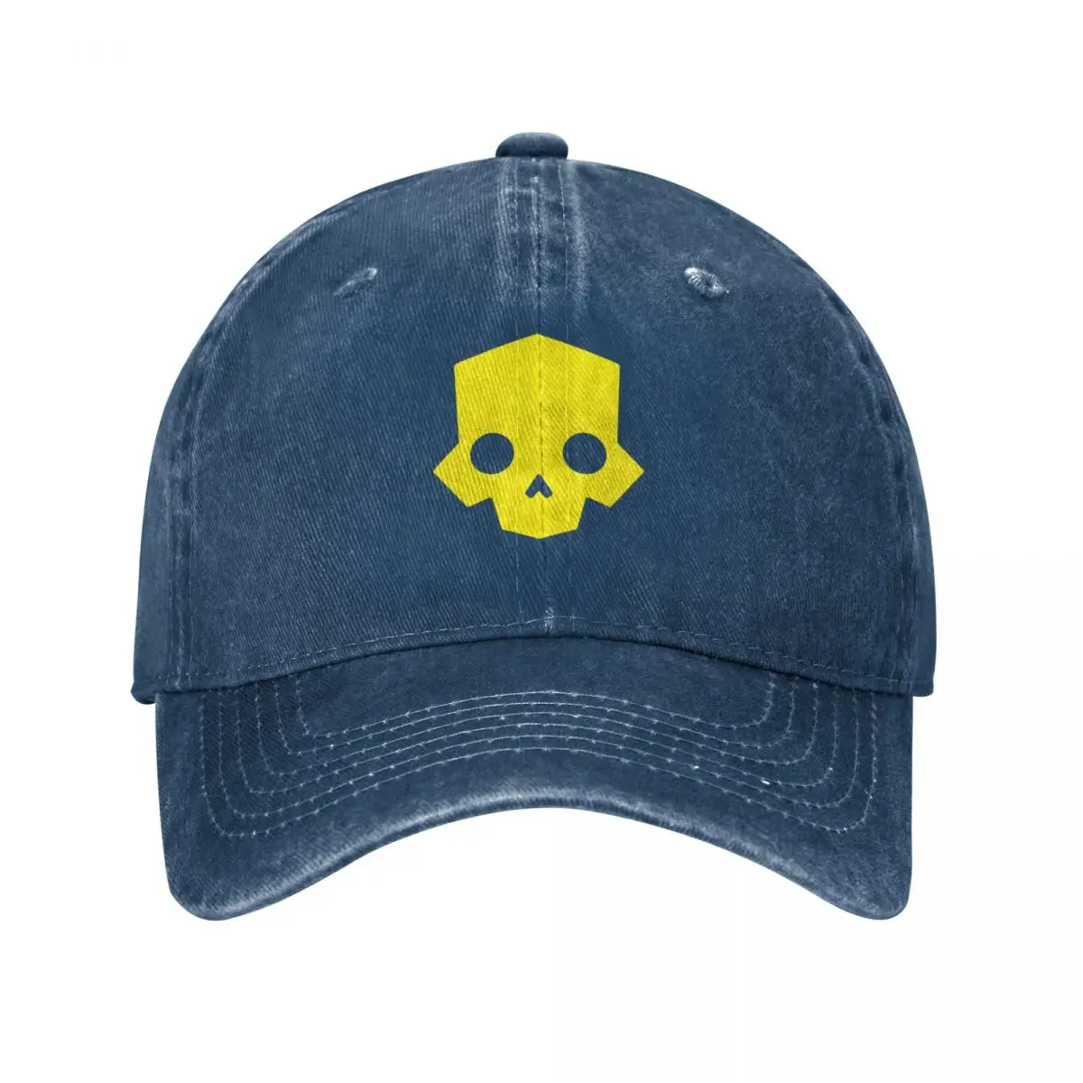 HELLDIVERS 2 - Custom Logo Baseball Cap New In Hat Anime Icon Luxury Cap Caps Women Men's