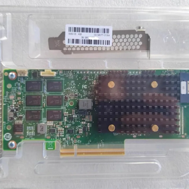 Parts For Megaraid …