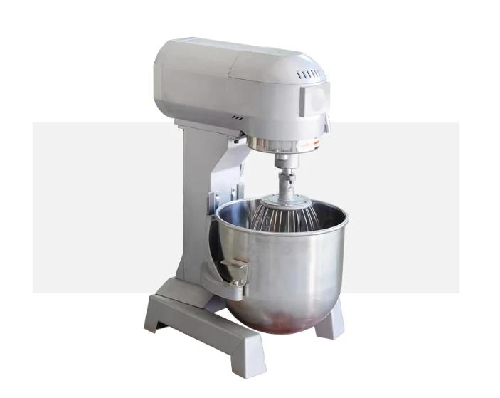 Commercial Baking Bread Dough Mixer Machine Heavy Duty Flour Mixer With Competitive Price
