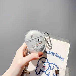 أفضل 12 حافظة Redmi Buds 3 Pro مبيعا - رقم 3