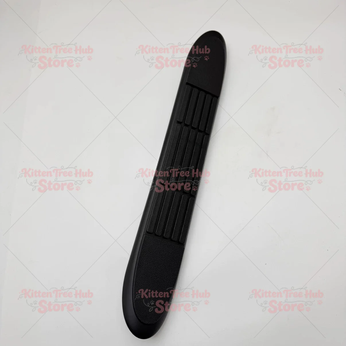 Footboard Plastic Cover Side Step Trim Durable Replacement