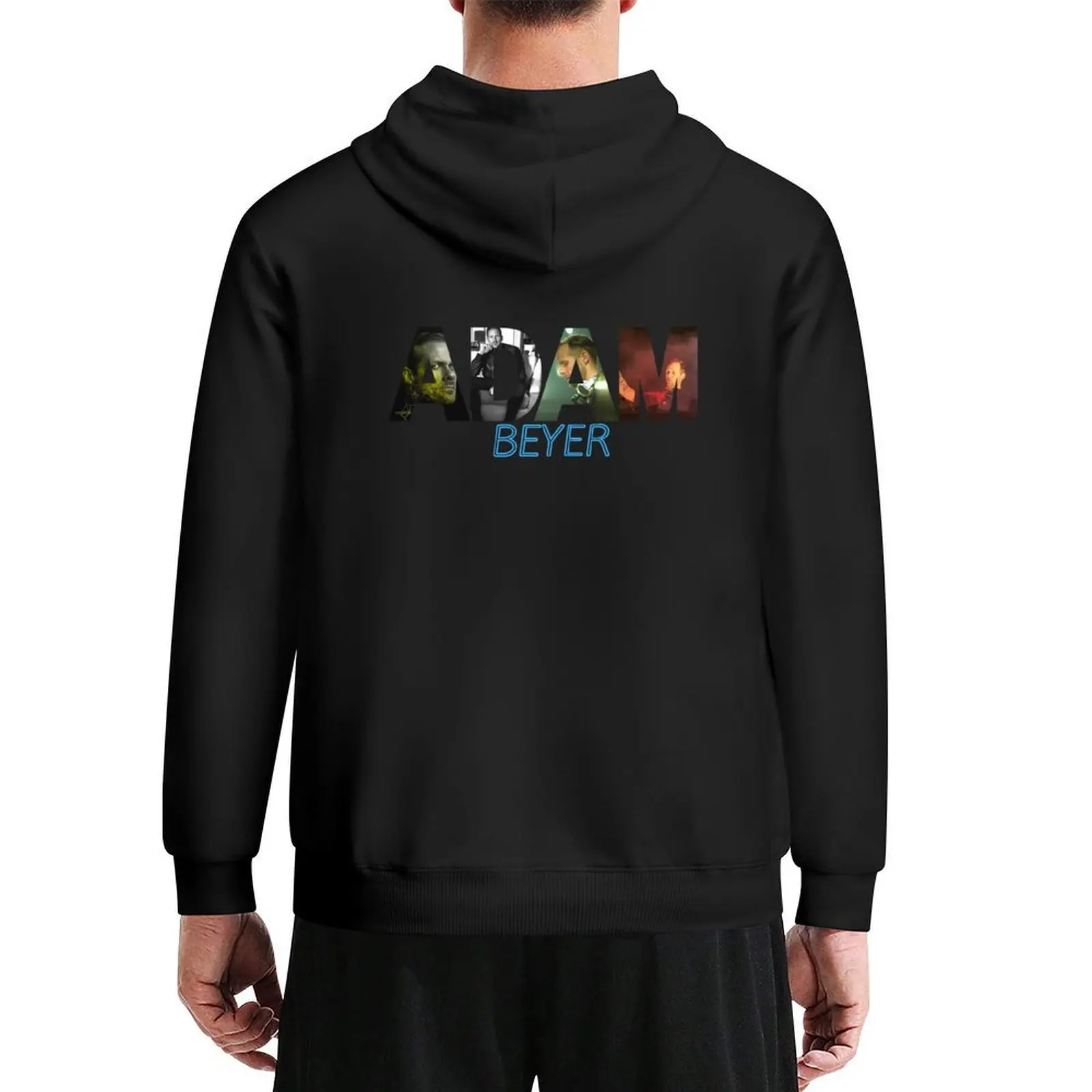 

Adam Beyer classic t shirt | Adam Beyer sticker Hoodie japanese style hooded shirt men's coat new hoodies and sweatshirts