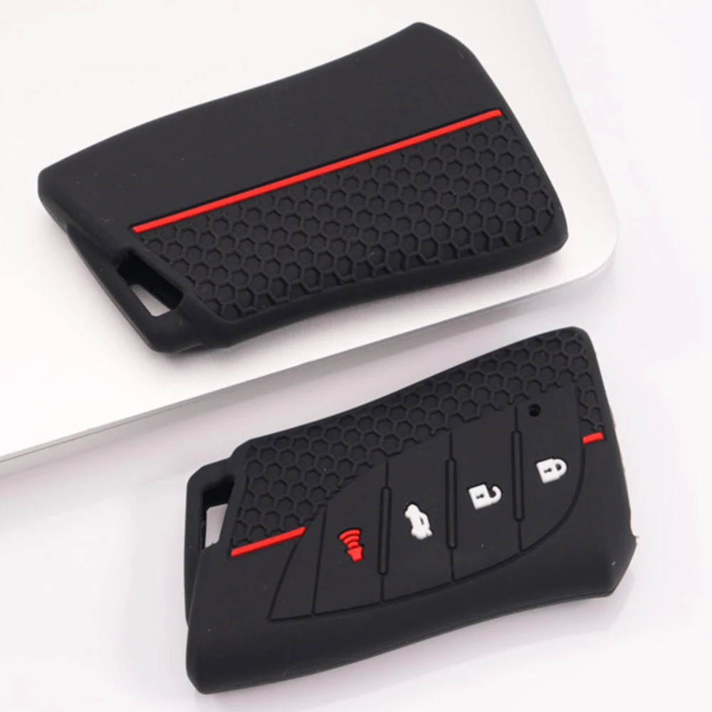 Key Case Cover For Lexus NX ES UX US RC LX IS 250h RX 350h LS 450h 260h 300h UX200 LM350H LM500H ES200 ES350 NX260 NX350 NX450h