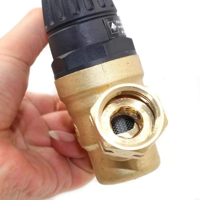 

Регулятор регулятора давления воды регулируемый редуктор давления воды для Rvgarden 193a