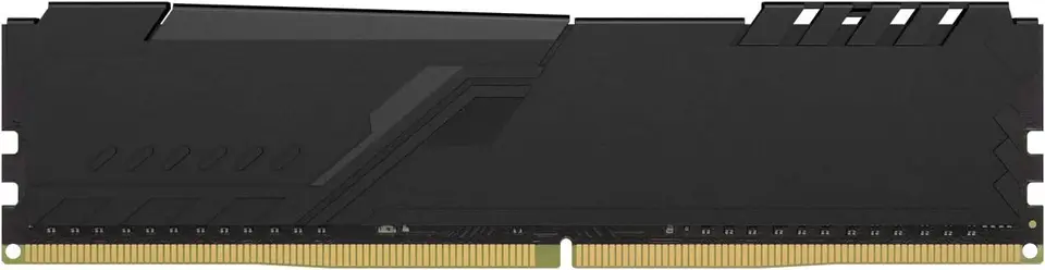 HyperX Fury 8GB DDR4 3200MHz 1.35V デスクトップメモリ 288pin