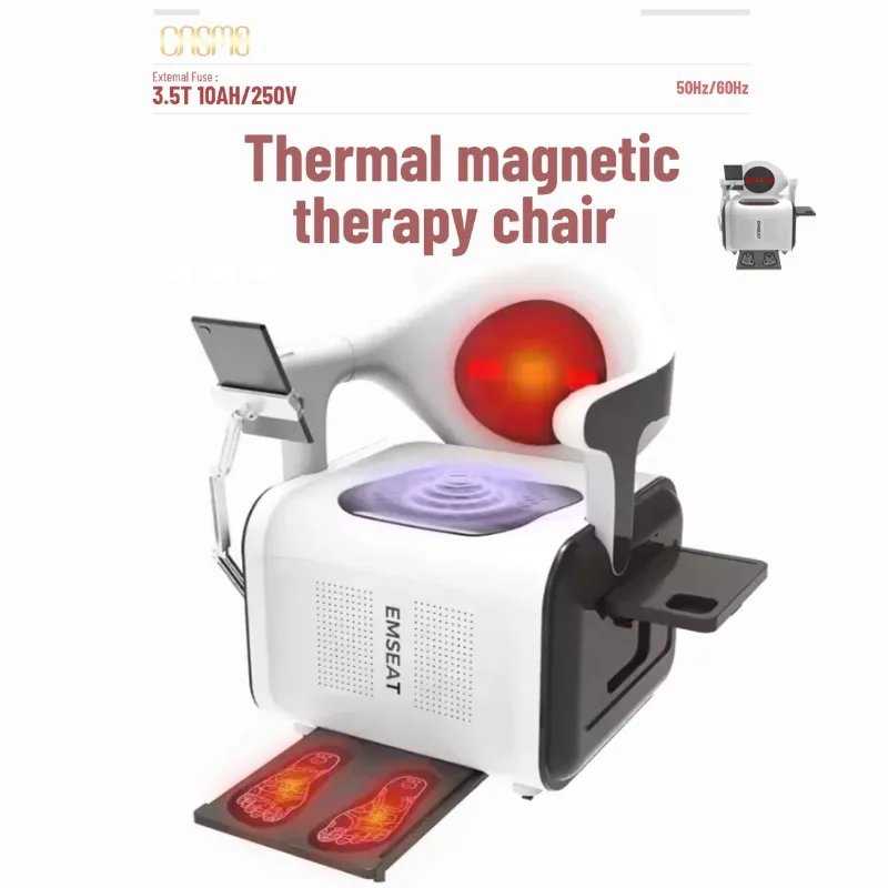 

Muscle Stimulation, Ems Exercise, Muscle Fatigue Repair, Pulse Pelvic Floor Muscles, Urinary Incontinence Chair, Warm Sole