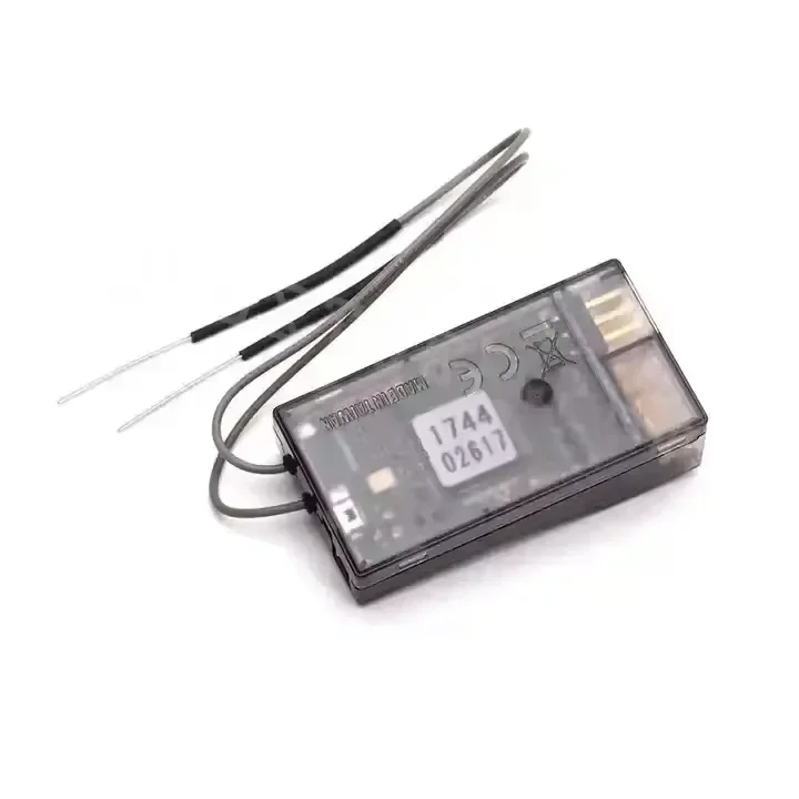 Futaba R7008SB 8 Channel S.Bus2 SBUS FASSTest 2.4G Receiver For RC FPV Drone 14SG/18MZ/18SZ Radio System