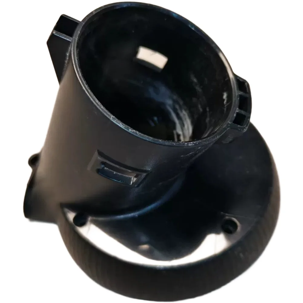 Replacement Neck Shell Floor Washer Body Set For Daily Floor Cleaning Power Tool Accessory Secure Installation