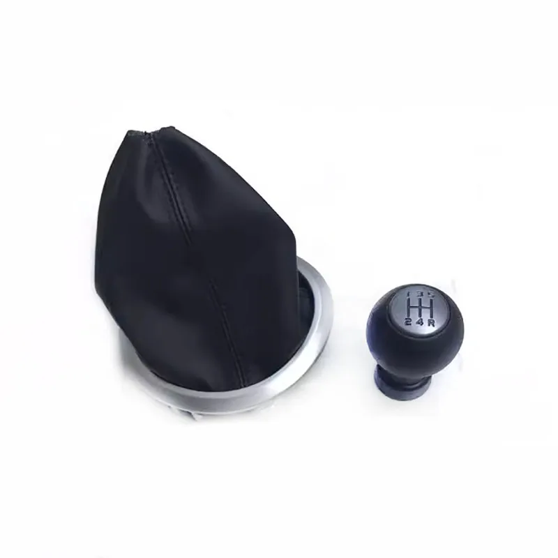 

Brand New Gear Shift Knob & Dust Cover 75870-77J00-BWJ For Suzuki Tenki SX4 Swift