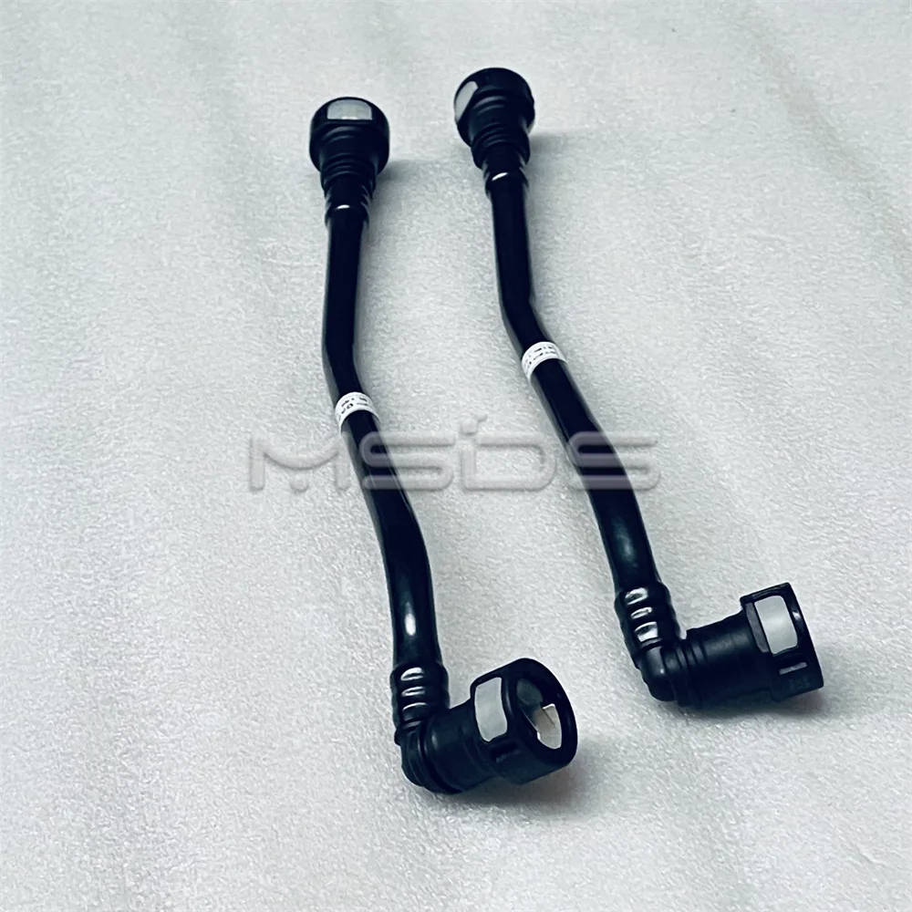 

5Pcs suitable for Cummins engine double cylinder compressor inlet pipe 3287208 Cummins ISD air compressor inlet pipe