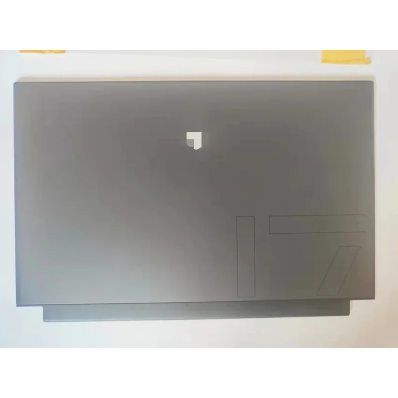 For Dell Alienware M17 R3 Display Back Cover Lcd Cover A Shell 0NHWPF P45E