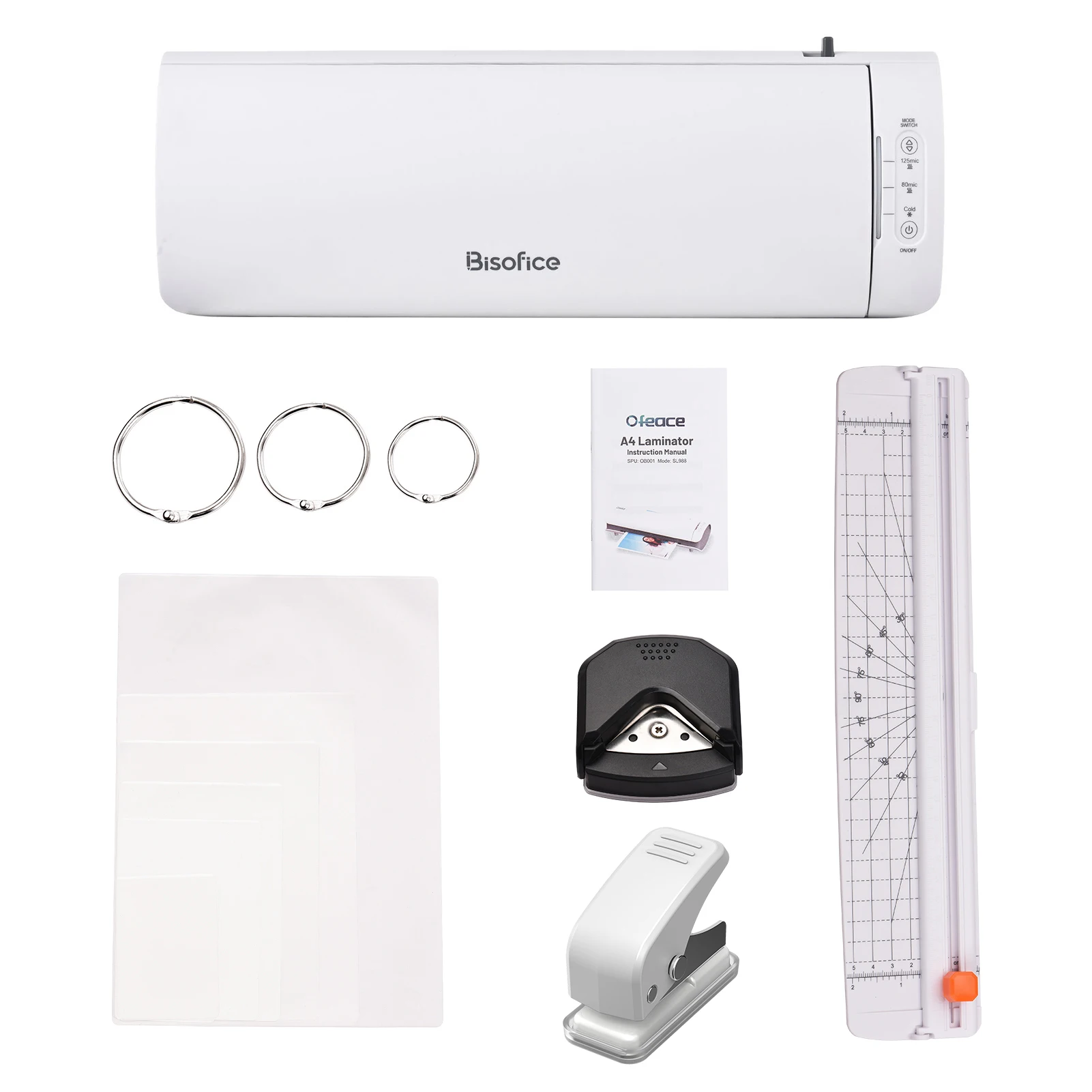Thumbnail 2 - #66 Most Popular Laminators
