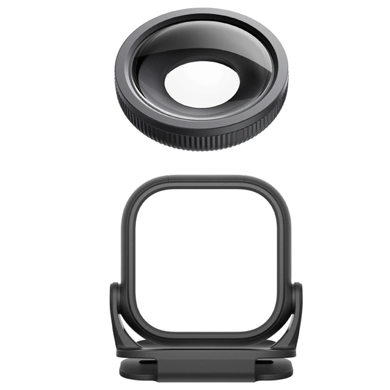 For GO Ultra Toddler Hat Clip Frame Mount with HD Portrait Focus Len for GO Ultra Accessories-A79M
