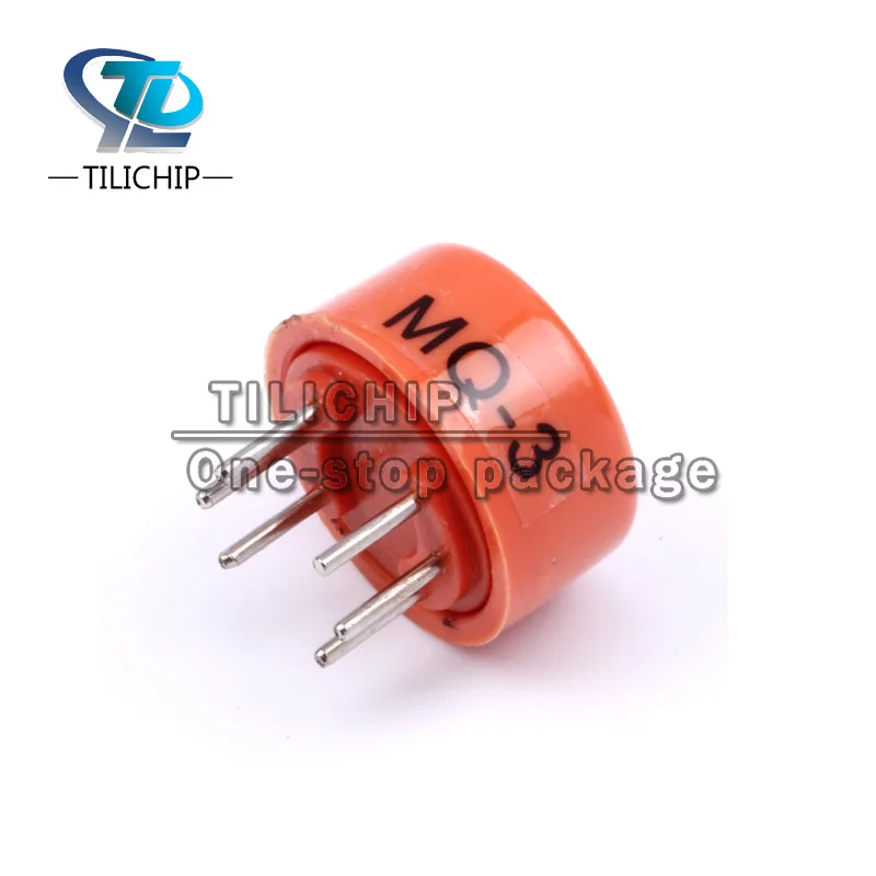 5pcs MQ-3 Alcohol sensor MQ3 brand new original