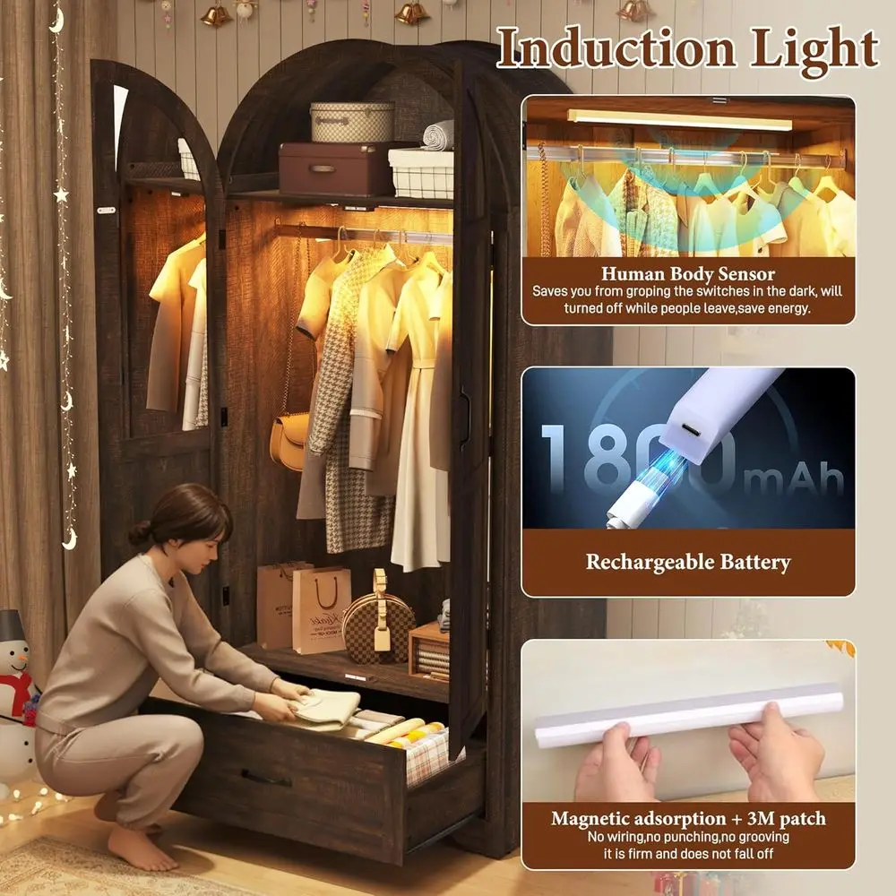 Thumbnail 3 - #13 Compare Armoires & Wardrobes Before You Buy