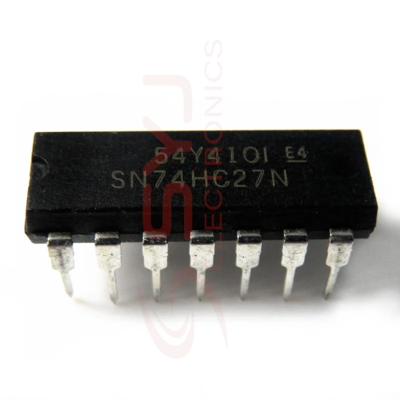5-20PCS SN74HC27N 74HC27 SQ9910 9910 TDA8551 8551 UA6538 6538 AT89C2051-24PI AT89C2051-24PU IRS2003 S2003