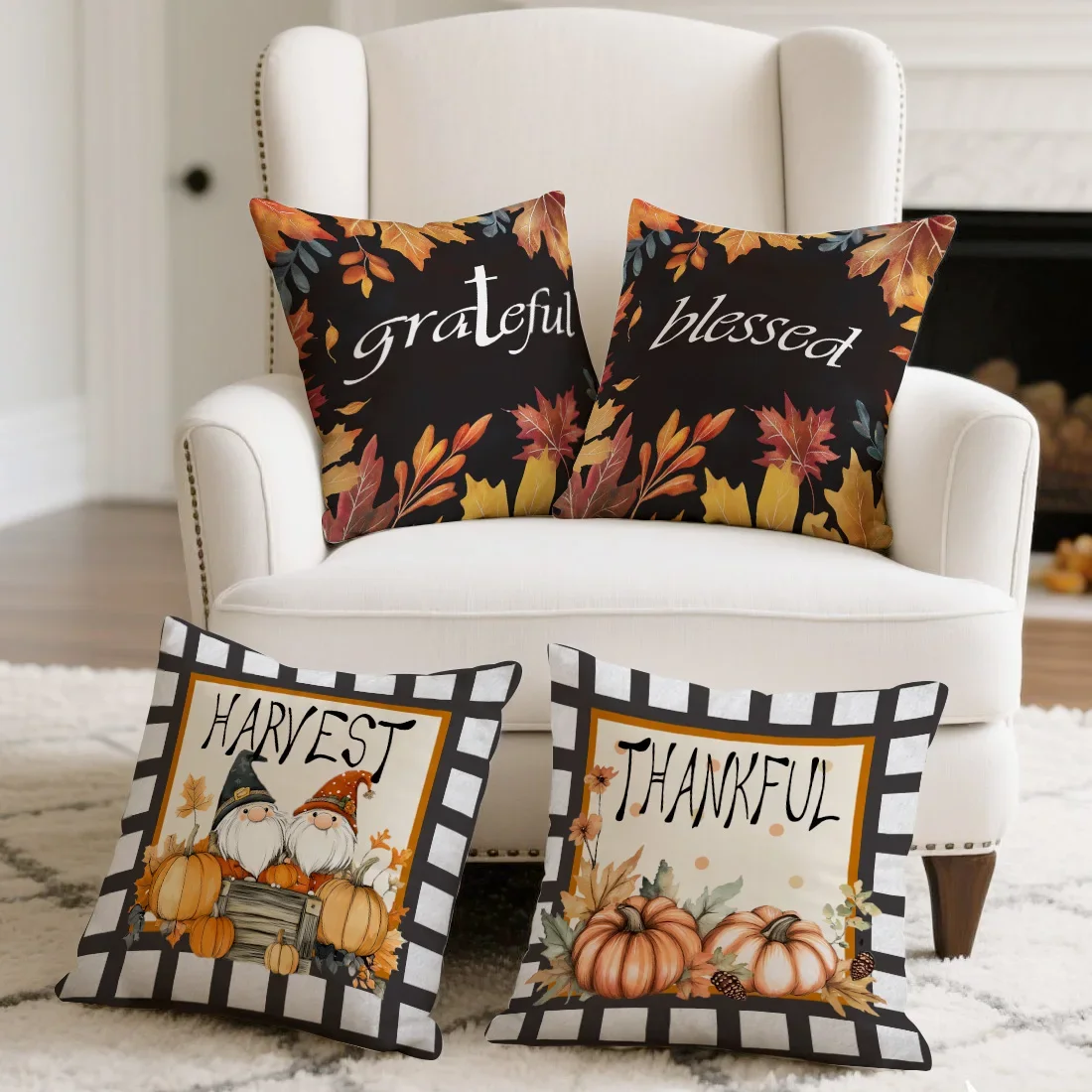 Funda De CojíN Con … - image