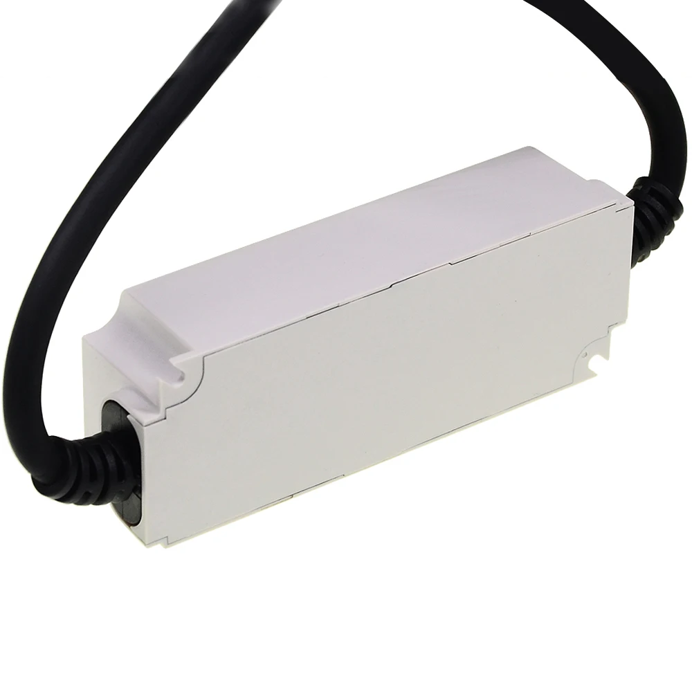 (Meanwell)XLN-25/40/60 -12/24/48/H 시리즈 LED 드라이버 25W 40W 60W 다단계 정전력 및 전압 12V/24V LED 조명용