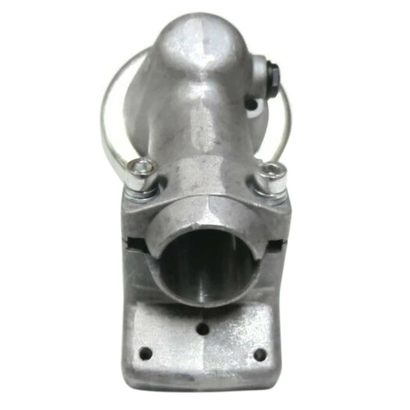 2X Gearbox Head Housing For Fs350 Fs400 Fs450 Fs480 Fine-Tuning Gearbox Gearbox For Stihl Chain Saw