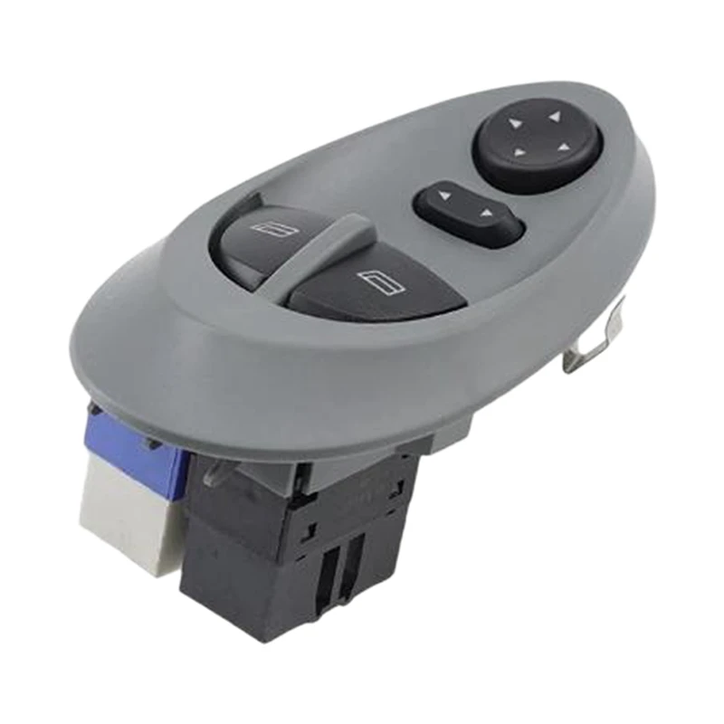 Super Sale Car Window Switch 500321137 97336562 97336903 49054 Suitable for Fiat Iveco