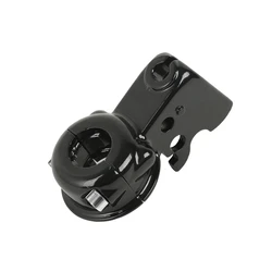 Motorcycle Clutch Lever Mount Bracket Perch For Harley Sportster Super Glide Fat Bob Touring Dyna Softail Sportster