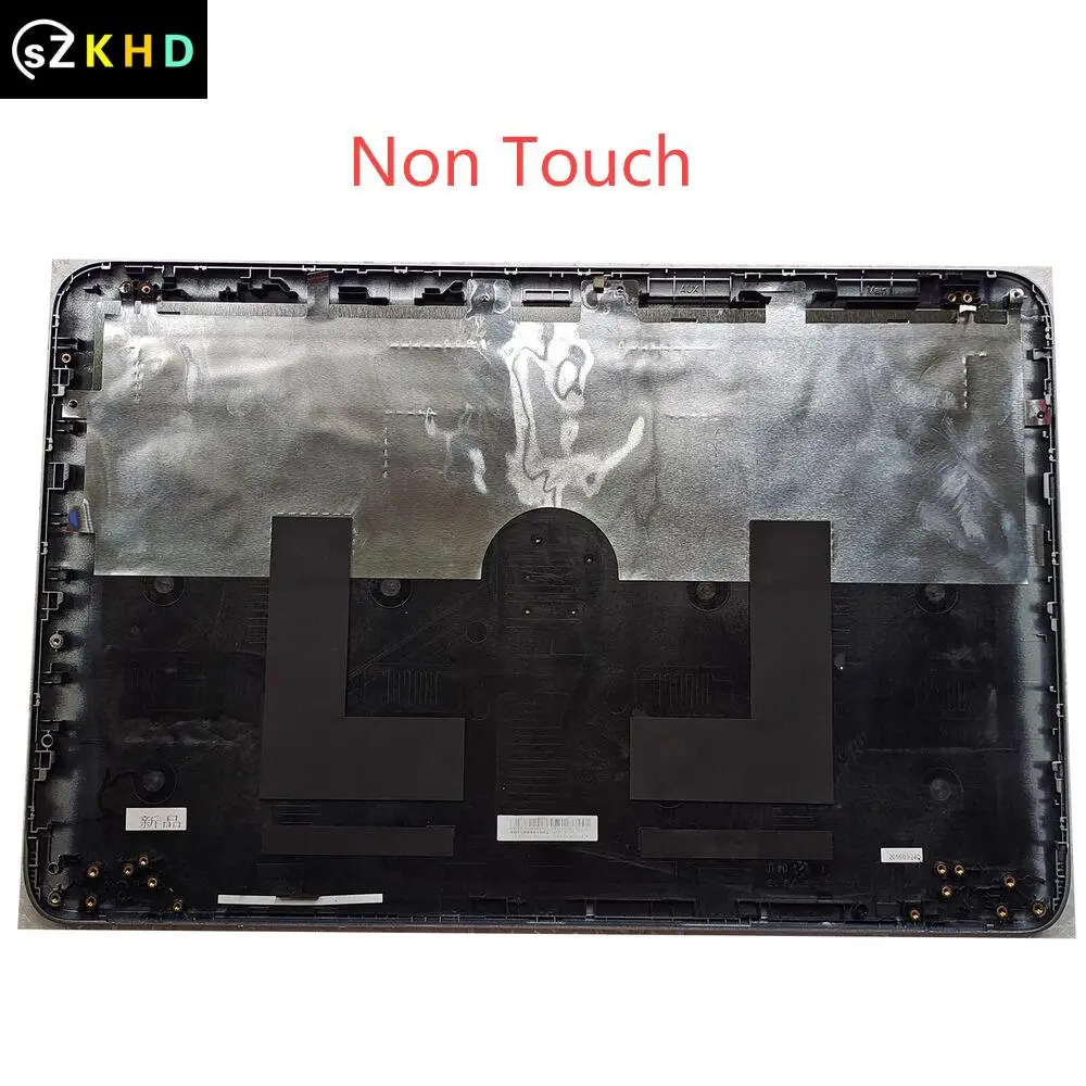 New Original For HP Envy 15-J 15-J000 15-J100 Laptop LCD Back Cover Front Bezel Palmrest Hinges Hinge Cover Bottom Case