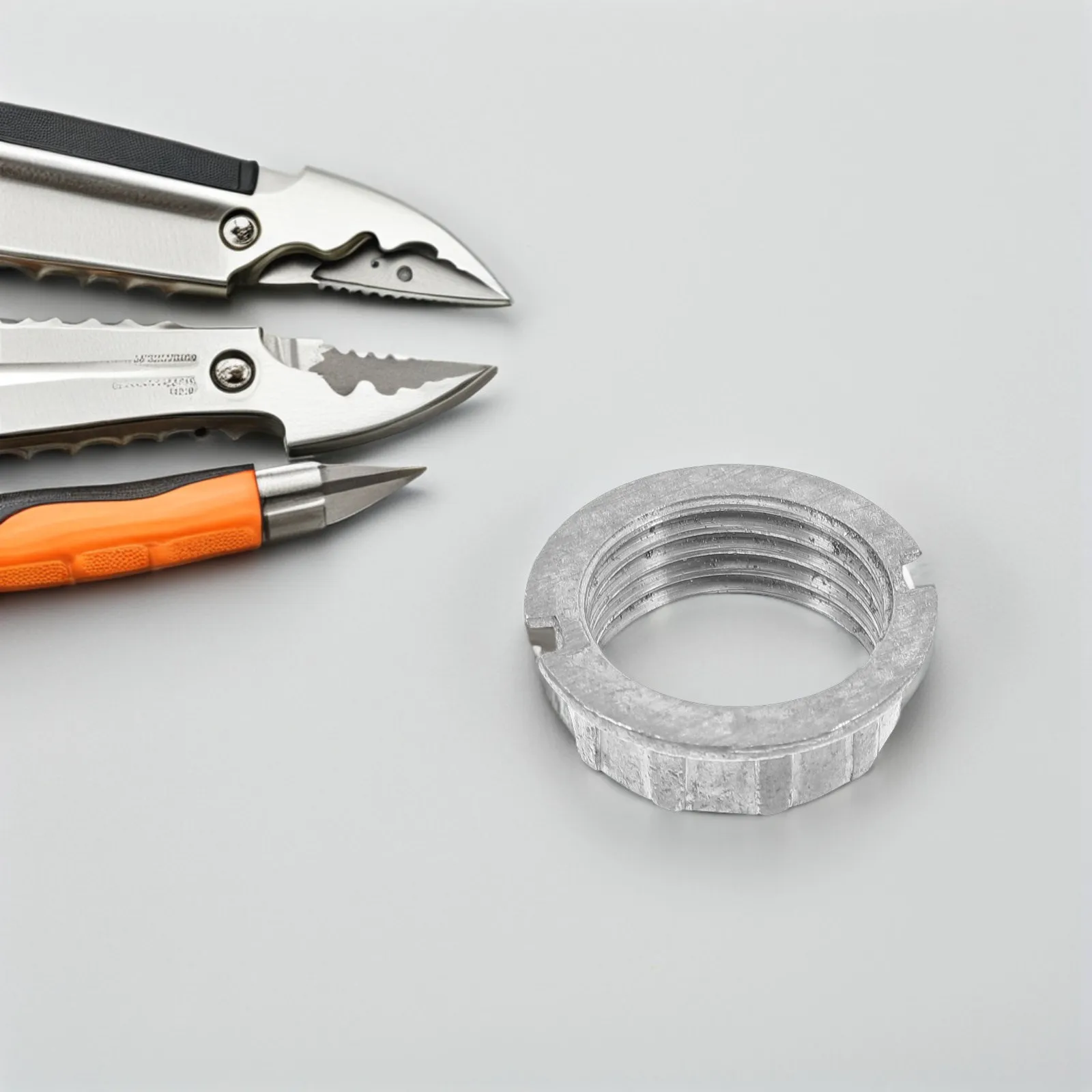 6Pcs Plastic Lamp H…