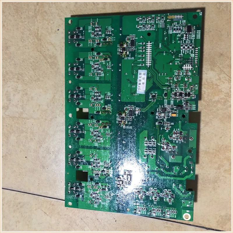 PF400 series 160 and 200-250KW power board motherboard driver board 2945407202 test ok circuit board motherboard