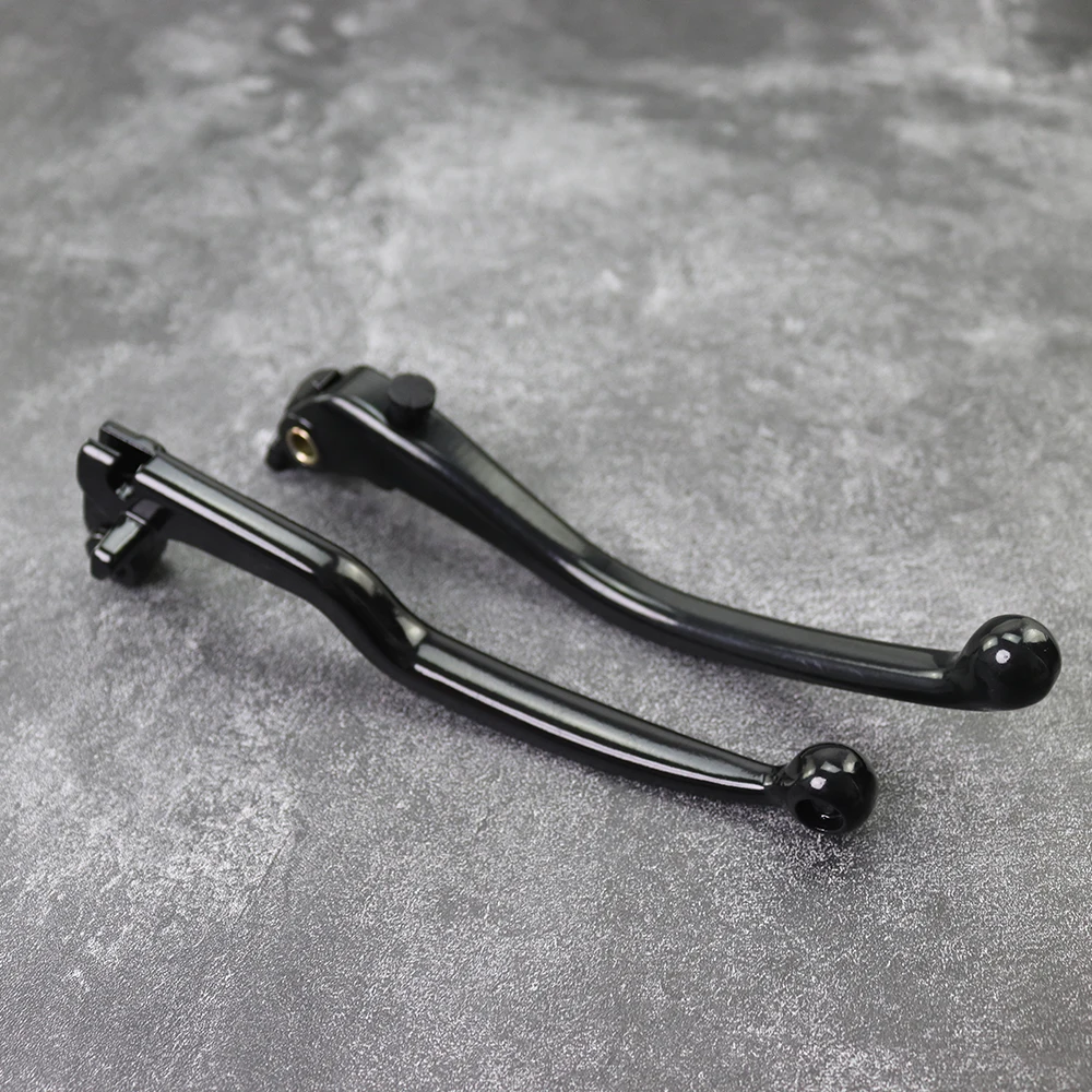 Motorcycle Brake Clutch Levers For Yamaha YZFR1 YZF-R1 2004-2012 2005 2006 2007 2008 2009 2010 2011 04 05 06 07 08 09 10 11 12