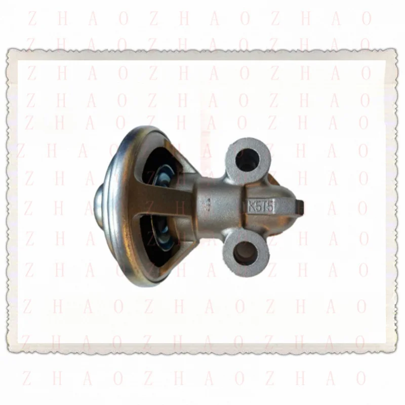 

L+ New Recirculation Valve for Mitsubishi Dodge Hyundai suzuki EGR Valve K5T58989